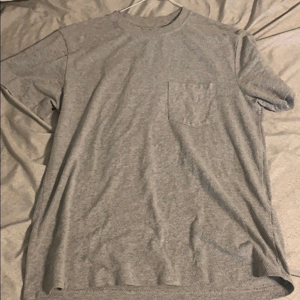Zara Shirt